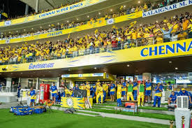 Chennai Super Kings vs Mumbai Indians